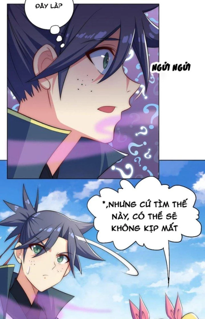 Tối Cường Ma Tôn Về Hưu Đi Cua Nữ Chính Chapter 24 - Trang 17