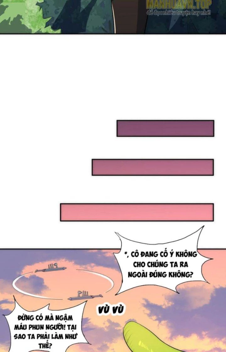Tối Cường Ma Tôn Về Hưu Đi Cua Nữ Chính Chapter 24 - Trang 24