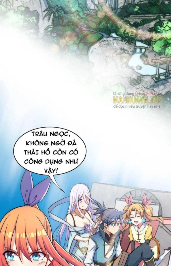 Tối Cường Ma Tôn Về Hưu Đi Cua Nữ Chính Chapter 24 - Trang 3