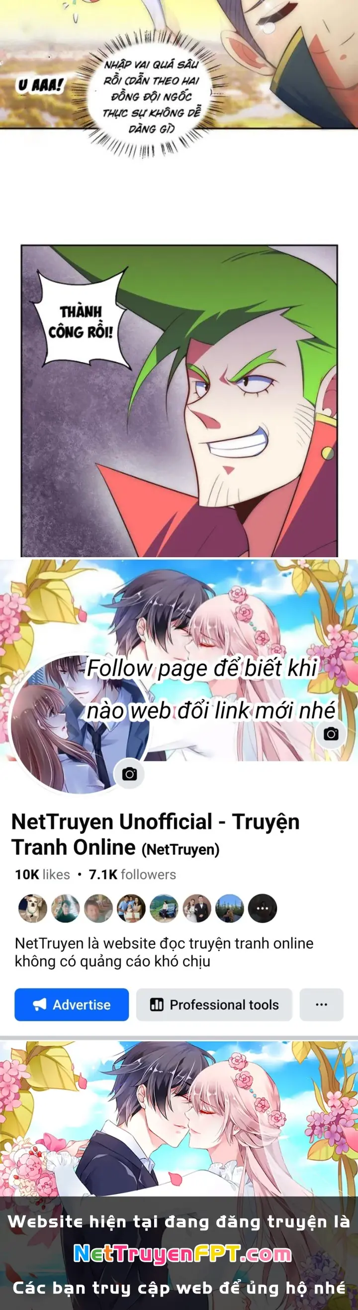 Tối Cường Ma Tôn Về Hưu Đi Cua Nữ Chính Chapter 24 - Trang 35