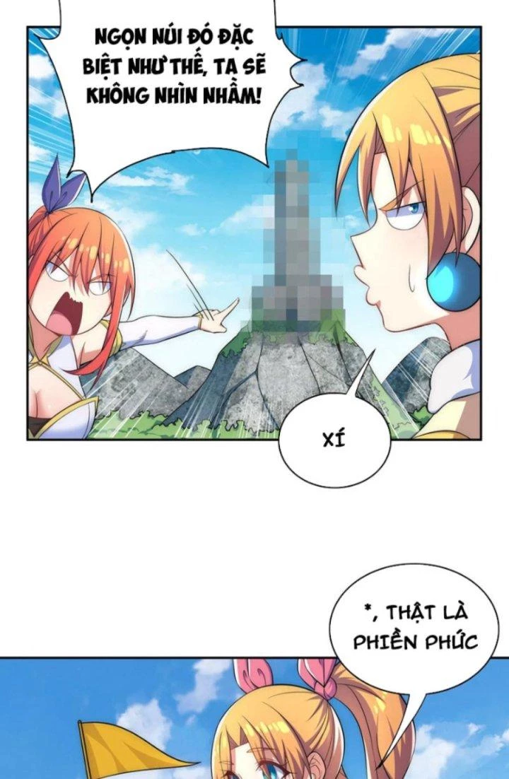Tối Cường Ma Tôn Về Hưu Đi Cua Nữ Chính Chapter 24 - Trang 8
