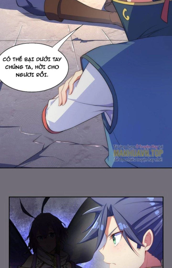 Tối Cường Ma Tôn Về Hưu Đi Cua Nữ Chính Chapter 25 - Trang 21