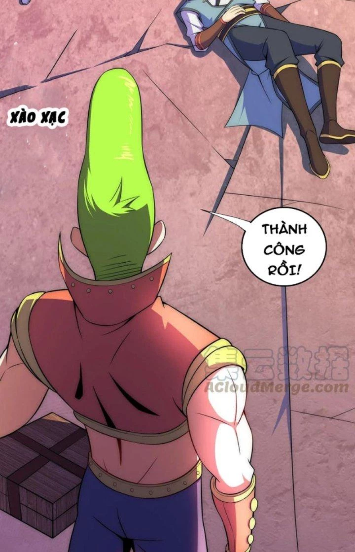 Tối Cường Ma Tôn Về Hưu Đi Cua Nữ Chính Chapter 25 - Trang 4