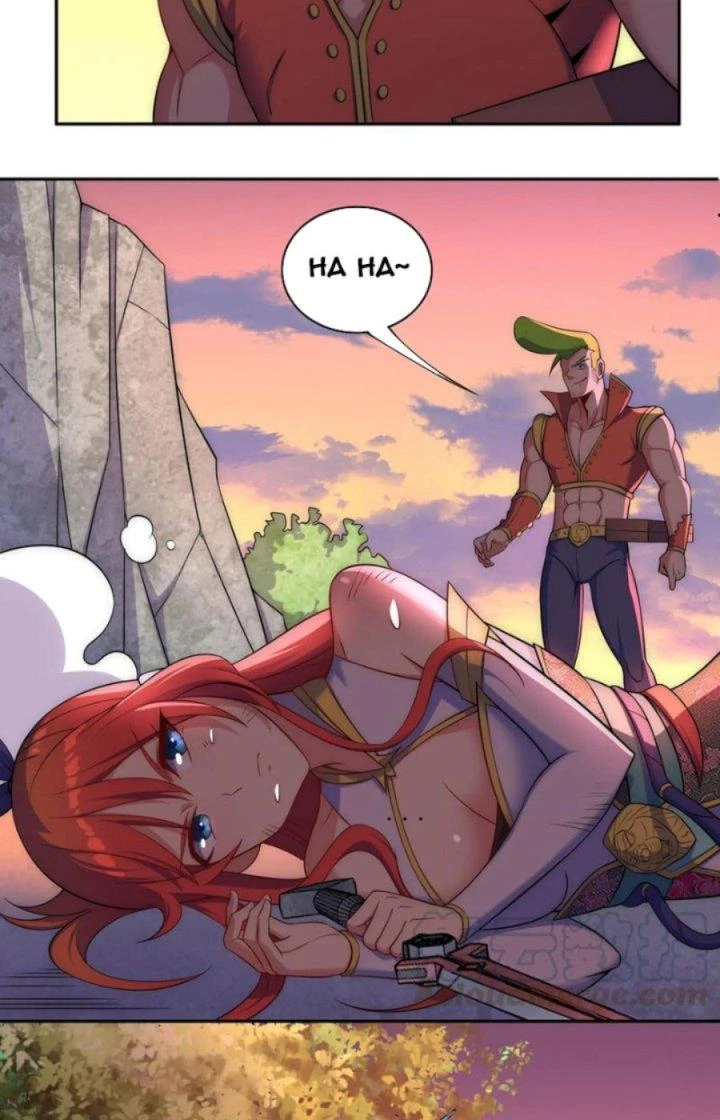 Tối Cường Ma Tôn Về Hưu Đi Cua Nữ Chính Chapter 25 - Trang 6