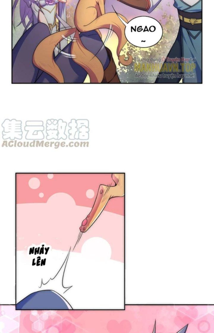 Tối Cường Ma Tôn Về Hưu Đi Cua Nữ Chính Chapter 25 - Trang 9