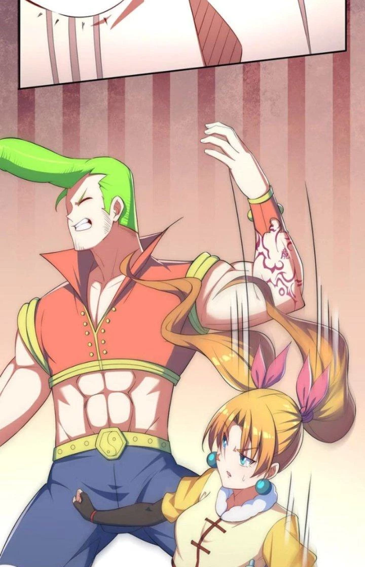 Tối Cường Ma Tôn Về Hưu Đi Cua Nữ Chính Chapter 26 - Trang 13