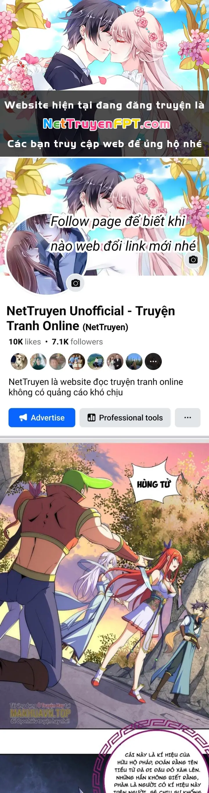 Tối Cường Ma Tôn Về Hưu Đi Cua Nữ Chính Chapter 26 - Trang 2