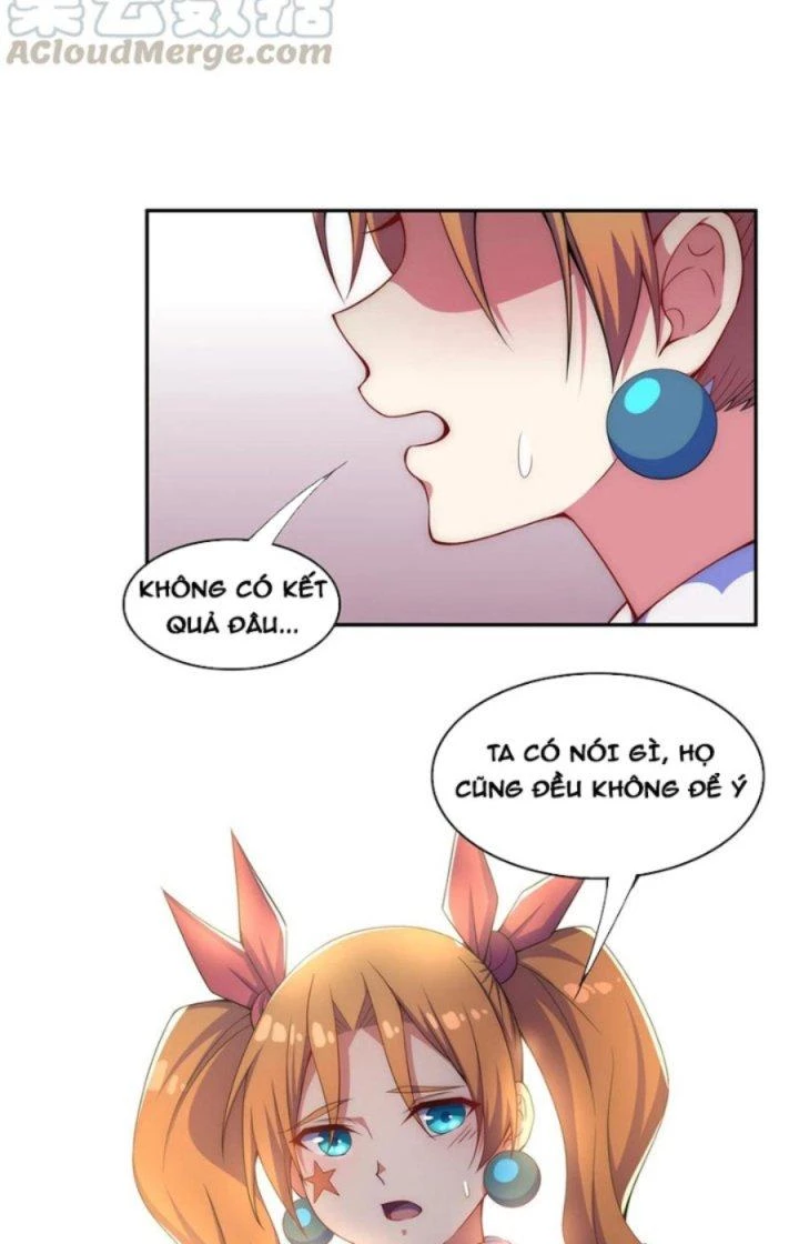 Tối Cường Ma Tôn Về Hưu Đi Cua Nữ Chính Chapter 26 - Trang 25