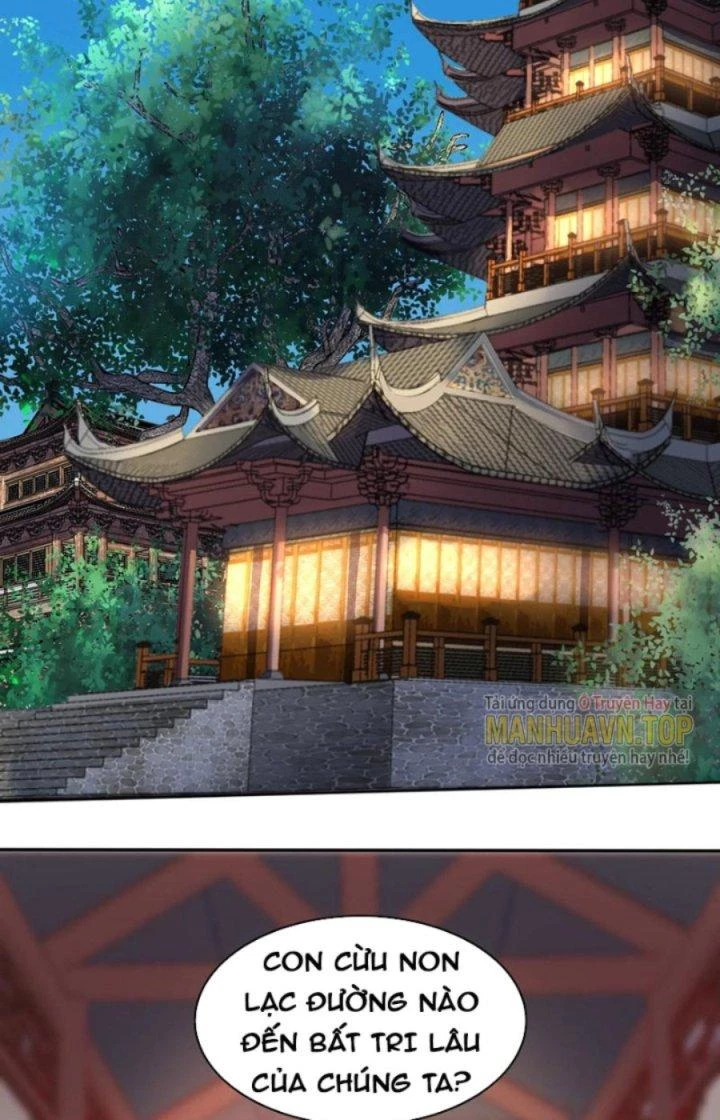 Tối Cường Ma Tôn Về Hưu Đi Cua Nữ Chính Chapter 27 - Trang 22