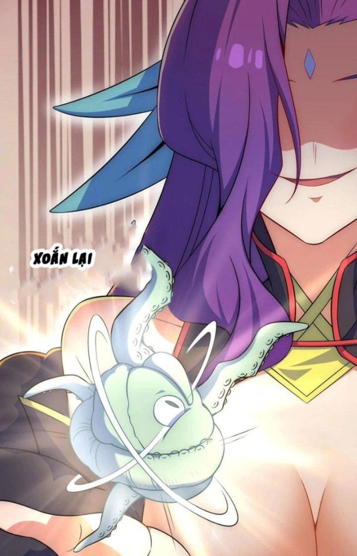Tối Cường Ma Tôn Về Hưu Đi Cua Nữ Chính Chapter 28 - Trang 13