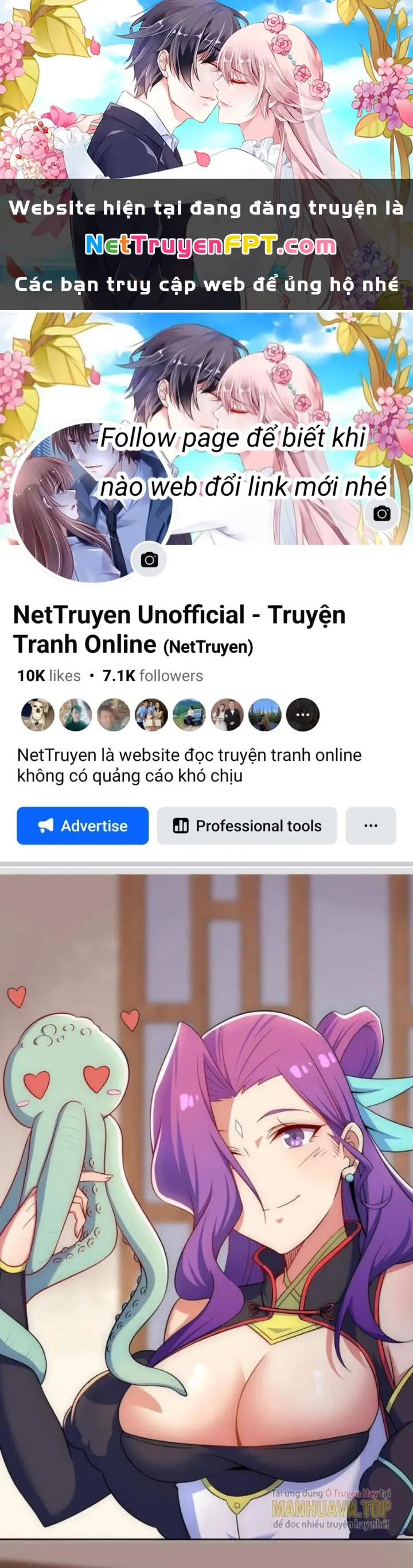 Tối Cường Ma Tôn Về Hưu Đi Cua Nữ Chính Chapter 28 - Trang 2
