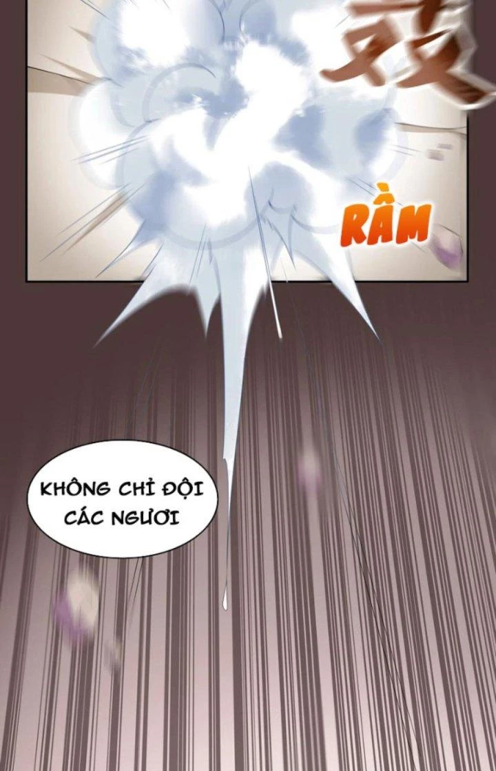 Tối Cường Ma Tôn Về Hưu Đi Cua Nữ Chính Chapter 28 - Trang 29