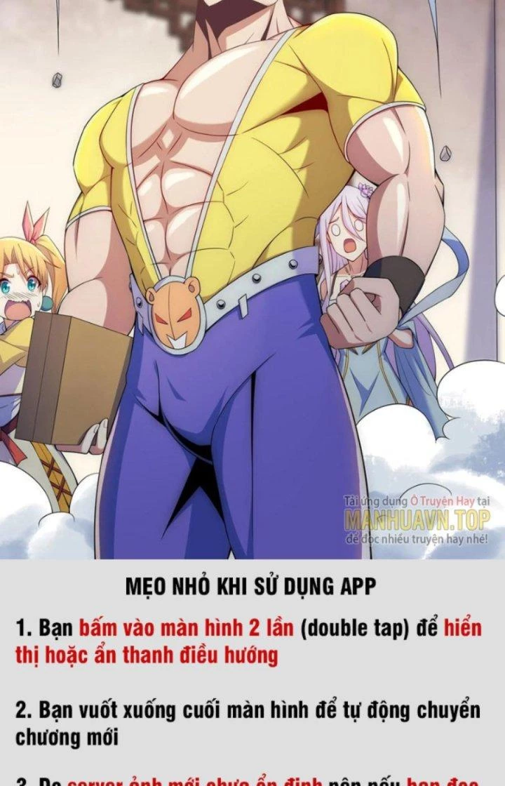 Tối Cường Ma Tôn Về Hưu Đi Cua Nữ Chính Chapter 28 - Trang 31