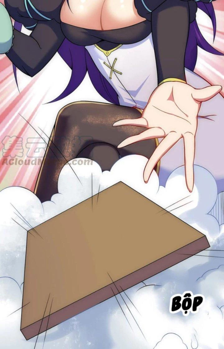 Tối Cường Ma Tôn Về Hưu Đi Cua Nữ Chính Chapter 28 - Trang 6