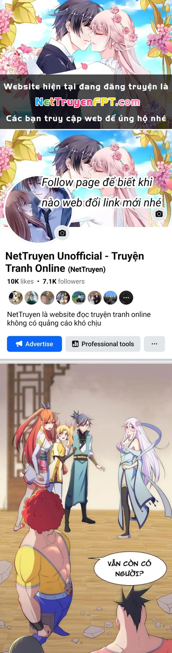 Tối Cường Ma Tôn Về Hưu Đi Cua Nữ Chính Chapter 29 - Trang 2
