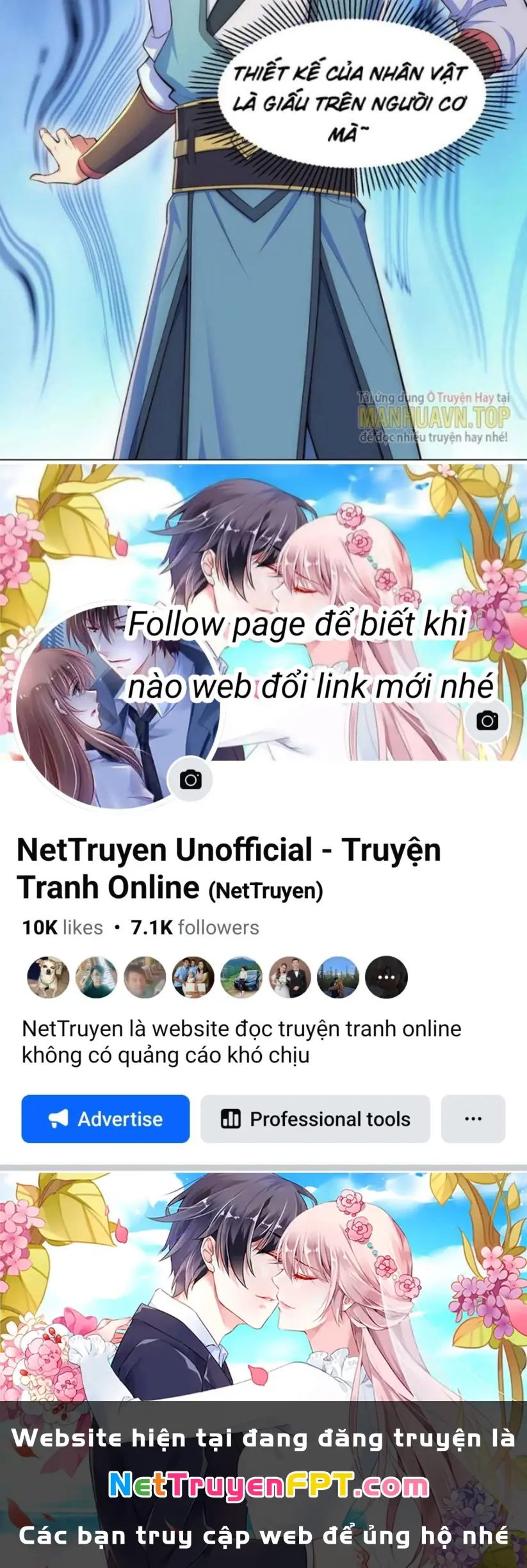 Tối Cường Ma Tôn Về Hưu Đi Cua Nữ Chính Chapter 29 - Trang 34