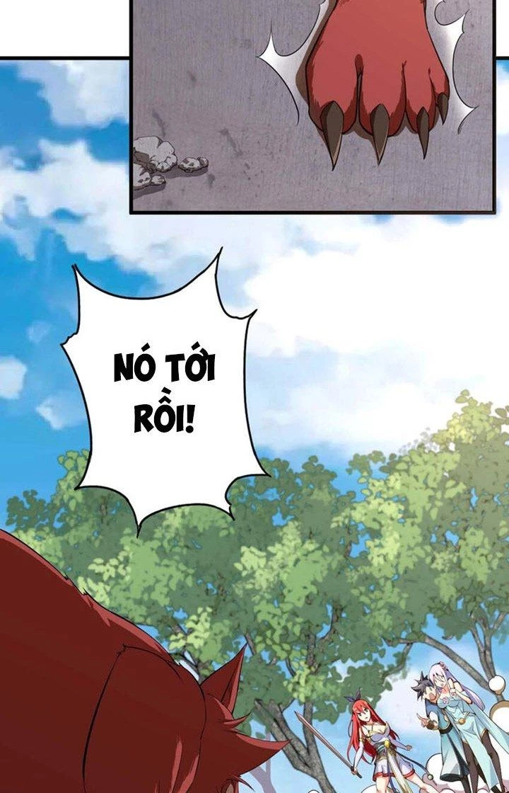Tối Cường Ma Tôn Về Hưu Đi Cua Nữ Chính Chapter 3 - Trang 13