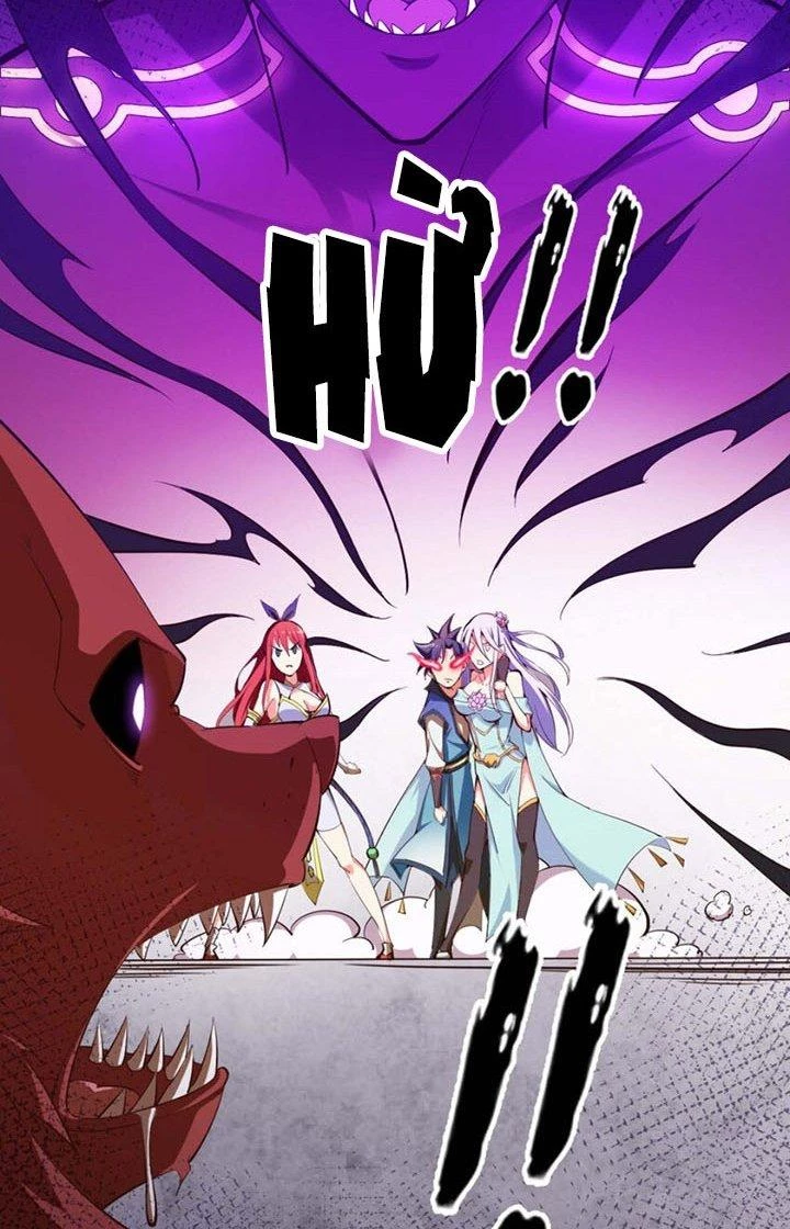 Tối Cường Ma Tôn Về Hưu Đi Cua Nữ Chính Chapter 3 - Trang 17