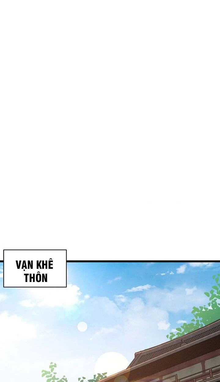 Tối Cường Ma Tôn Về Hưu Đi Cua Nữ Chính Chapter 3 - Trang 23