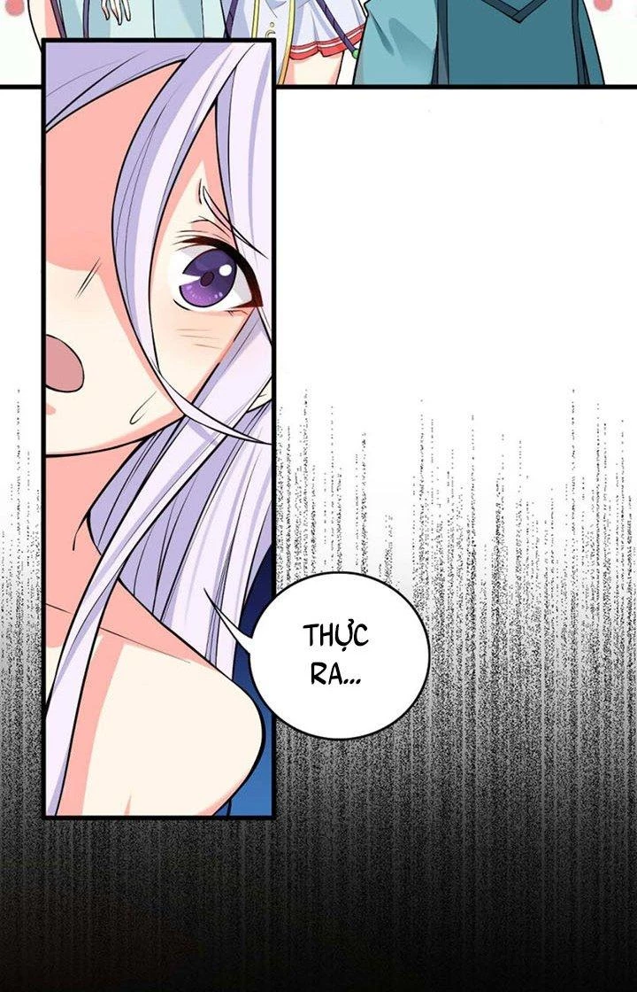 Tối Cường Ma Tôn Về Hưu Đi Cua Nữ Chính Chapter 3 - Trang 42