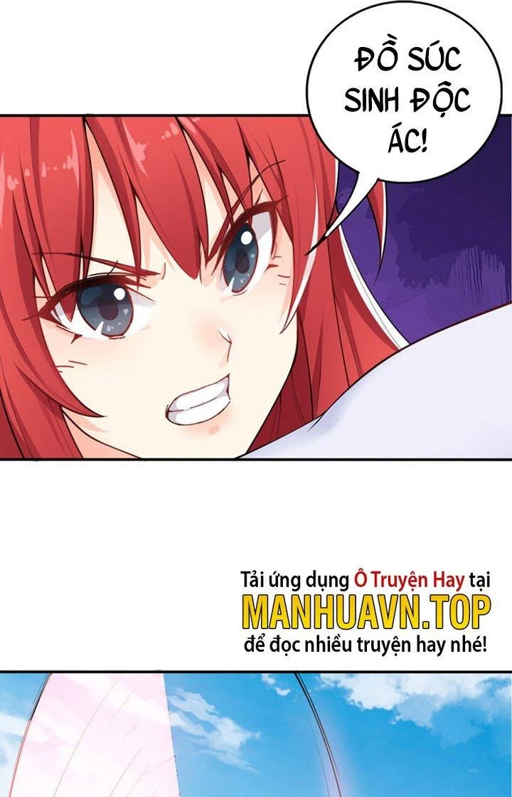 Tối Cường Ma Tôn Về Hưu Đi Cua Nữ Chính Chapter 3 - Trang 5