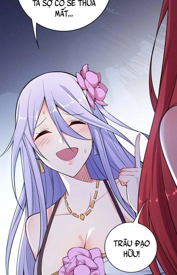 Tối Cường Ma Tôn Về Hưu Đi Cua Nữ Chính Chapter 3 - Trang 50