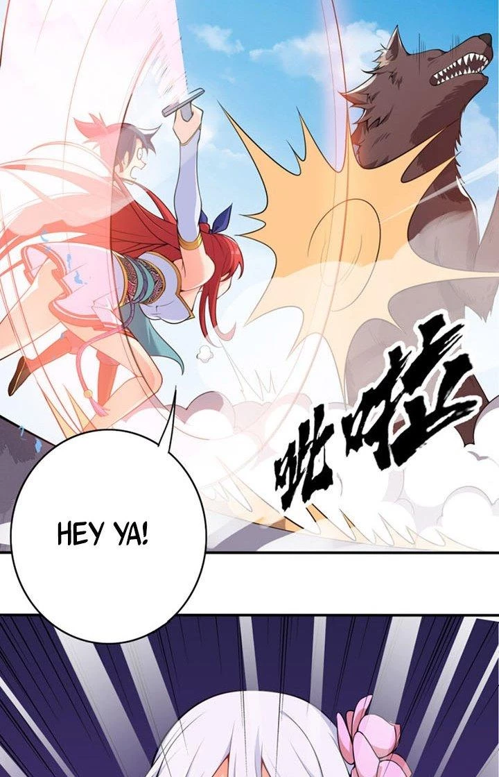 Tối Cường Ma Tôn Về Hưu Đi Cua Nữ Chính Chapter 3 - Trang 6
