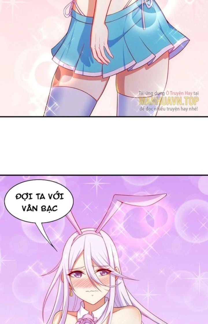 Tối Cường Ma Tôn Về Hưu Đi Cua Nữ Chính Chapter 30 - Trang 12
