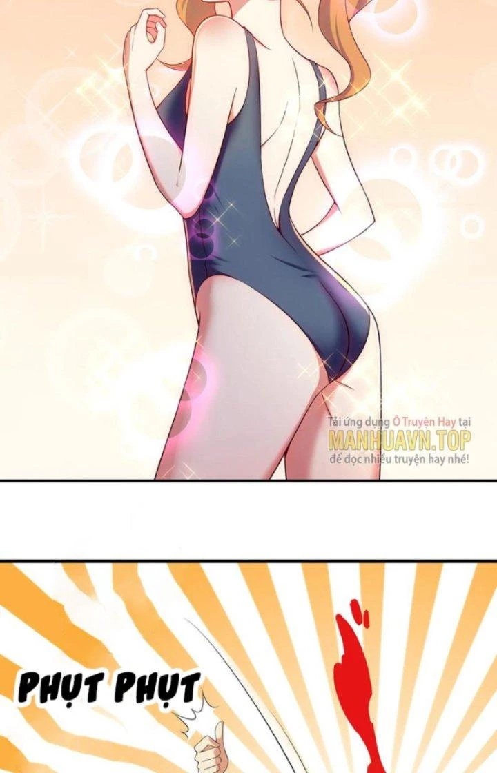 Tối Cường Ma Tôn Về Hưu Đi Cua Nữ Chính Chapter 30 - Trang 14