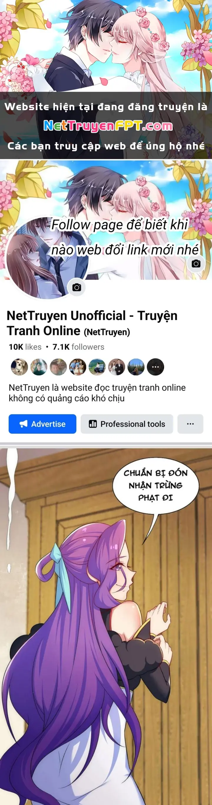 Tối Cường Ma Tôn Về Hưu Đi Cua Nữ Chính Chapter 30 - Trang 2