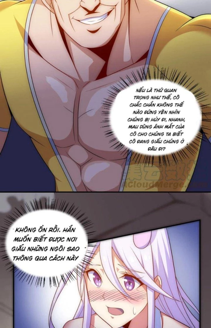 Tối Cường Ma Tôn Về Hưu Đi Cua Nữ Chính Chapter 30 - Trang 22