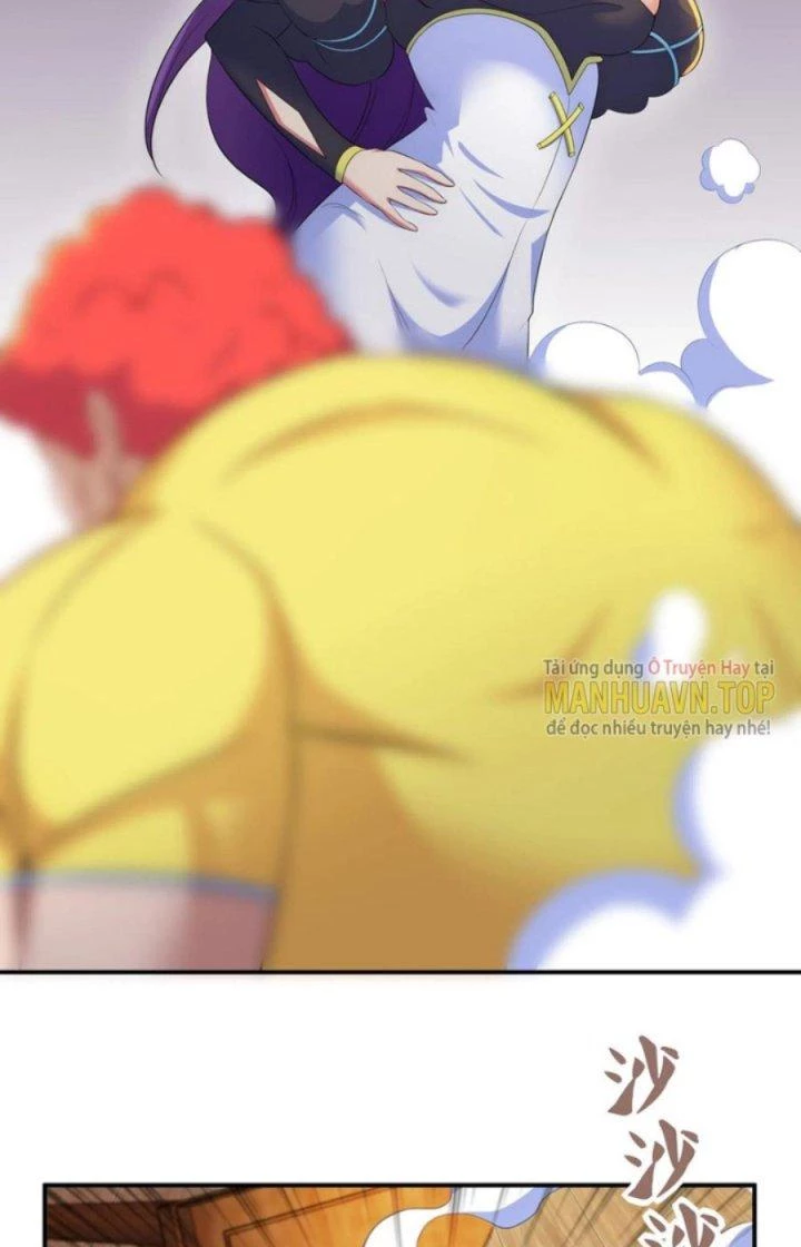Tối Cường Ma Tôn Về Hưu Đi Cua Nữ Chính Chapter 30 - Trang 28