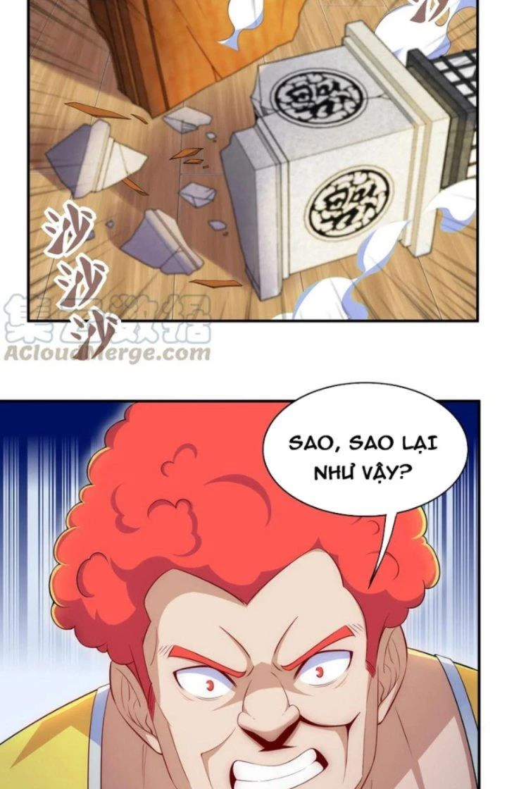 Tối Cường Ma Tôn Về Hưu Đi Cua Nữ Chính Chapter 30 - Trang 29