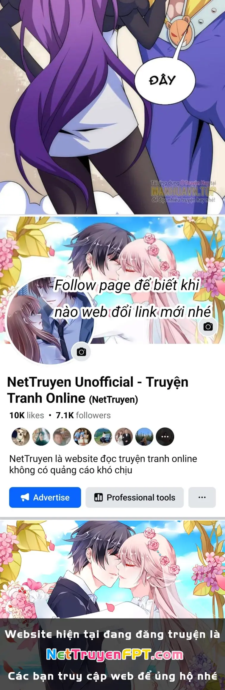 Tối Cường Ma Tôn Về Hưu Đi Cua Nữ Chính Chapter 30 - Trang 32