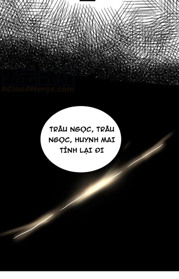 Tối Cường Ma Tôn Về Hưu Đi Cua Nữ Chính Chapter 31.1 - Trang 12
