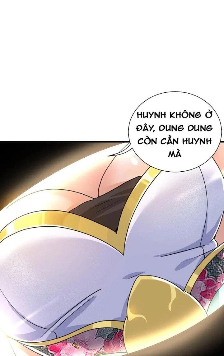 Tối Cường Ma Tôn Về Hưu Đi Cua Nữ Chính Chapter 31.1 - Trang 13