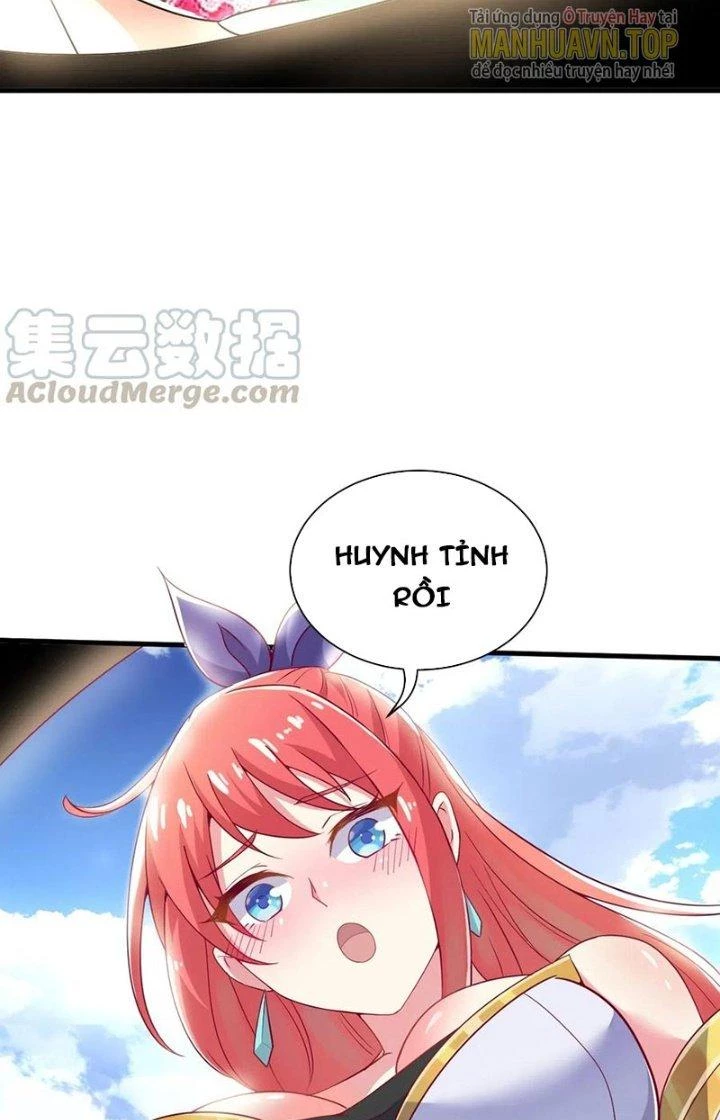 Tối Cường Ma Tôn Về Hưu Đi Cua Nữ Chính Chapter 31.1 - Trang 14