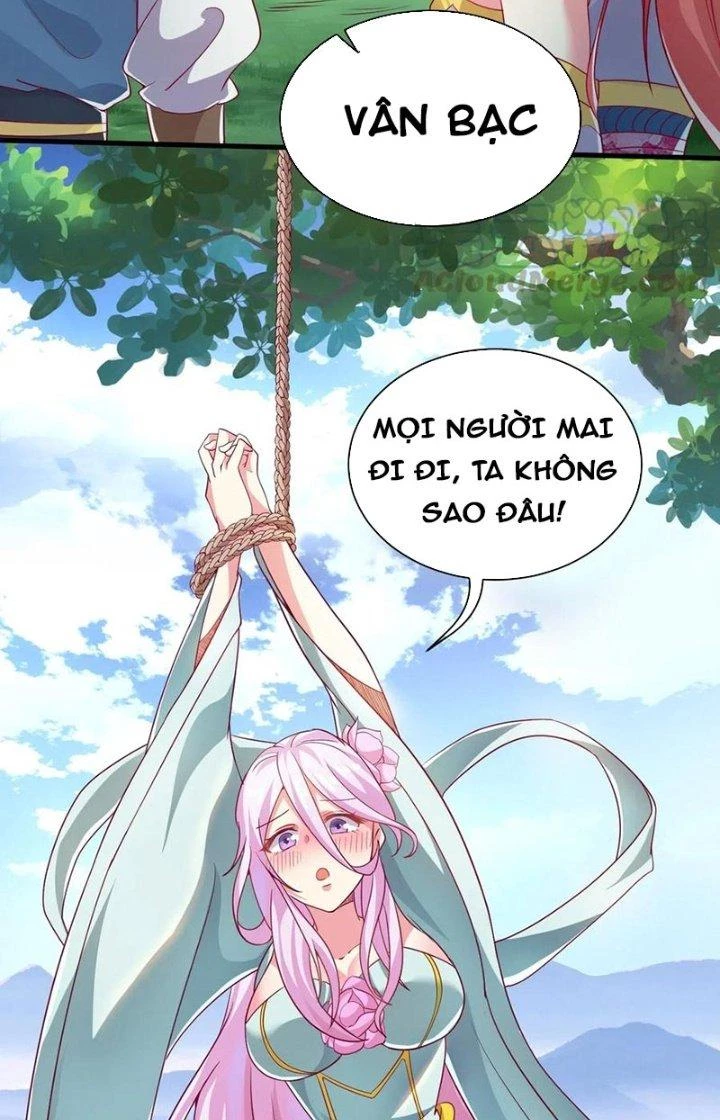 Tối Cường Ma Tôn Về Hưu Đi Cua Nữ Chính Chapter 31.1 - Trang 19