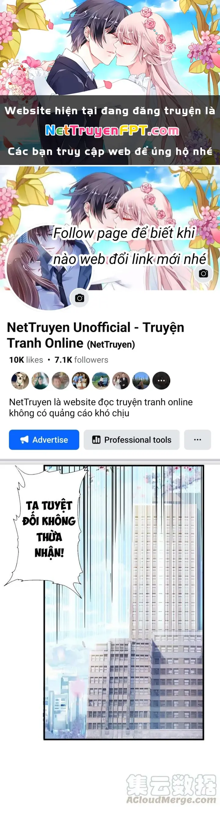 Tối Cường Ma Tôn Về Hưu Đi Cua Nữ Chính Chapter 31.1 - Trang 2