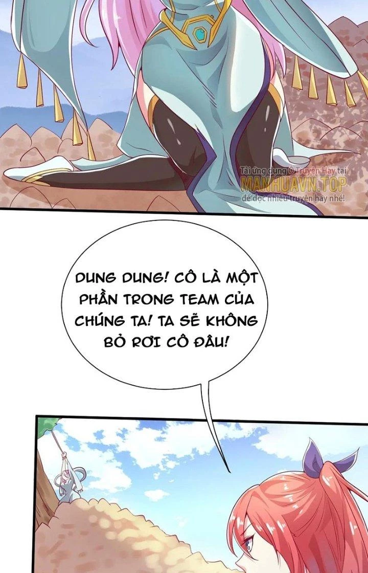 Tối Cường Ma Tôn Về Hưu Đi Cua Nữ Chính Chapter 31.1 - Trang 20