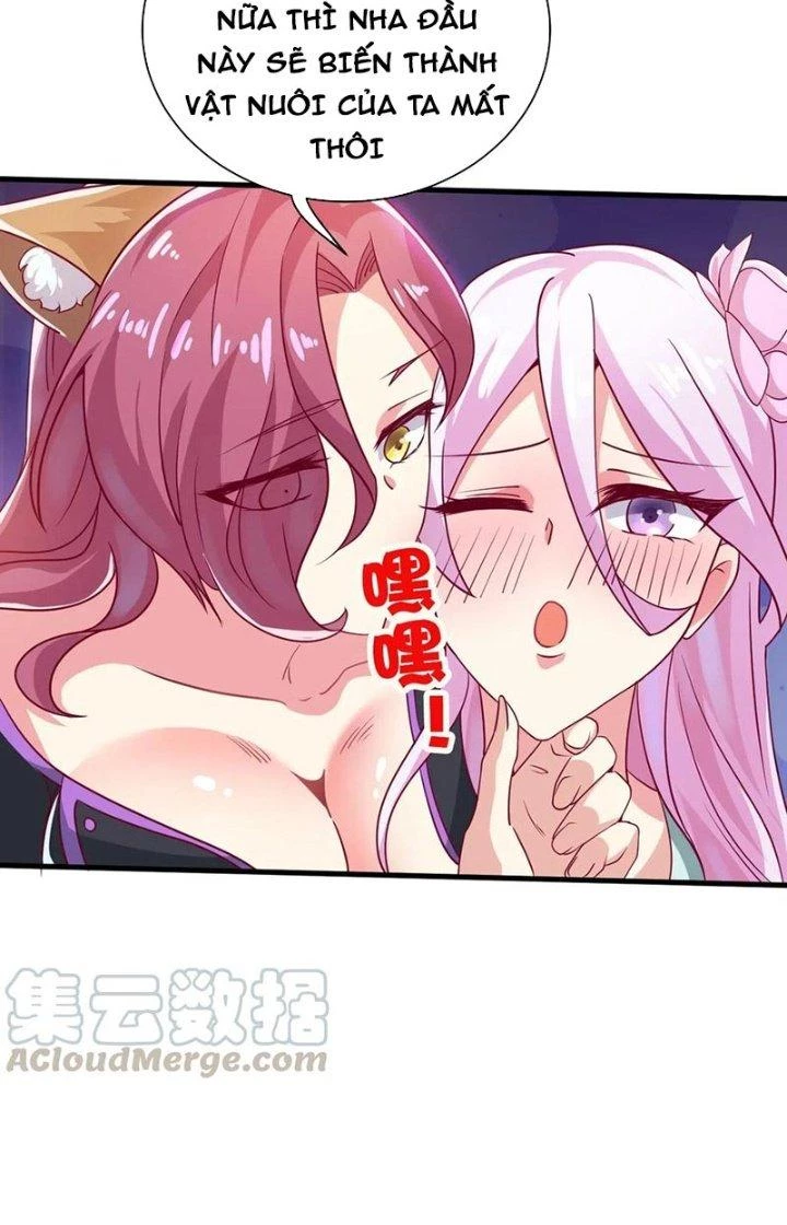 Tối Cường Ma Tôn Về Hưu Đi Cua Nữ Chính Chapter 31.1 - Trang 23