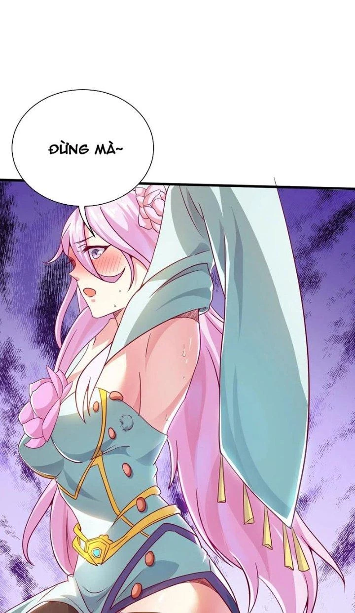 Tối Cường Ma Tôn Về Hưu Đi Cua Nữ Chính Chapter 31.1 - Trang 24