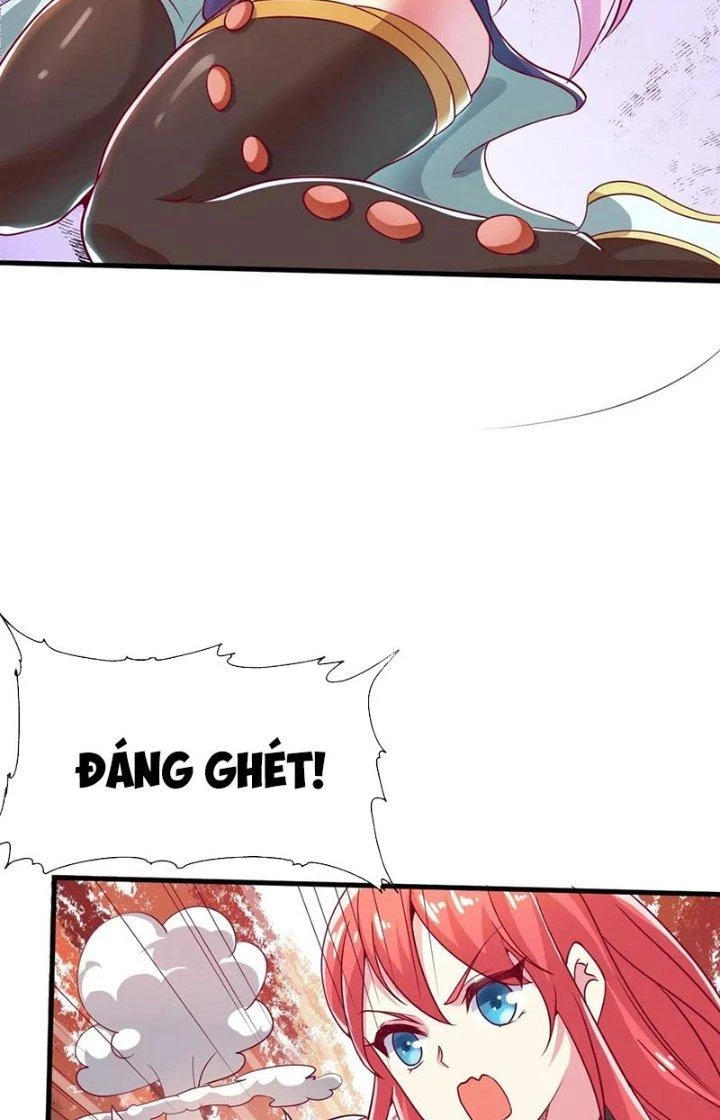 Tối Cường Ma Tôn Về Hưu Đi Cua Nữ Chính Chapter 31.1 - Trang 25