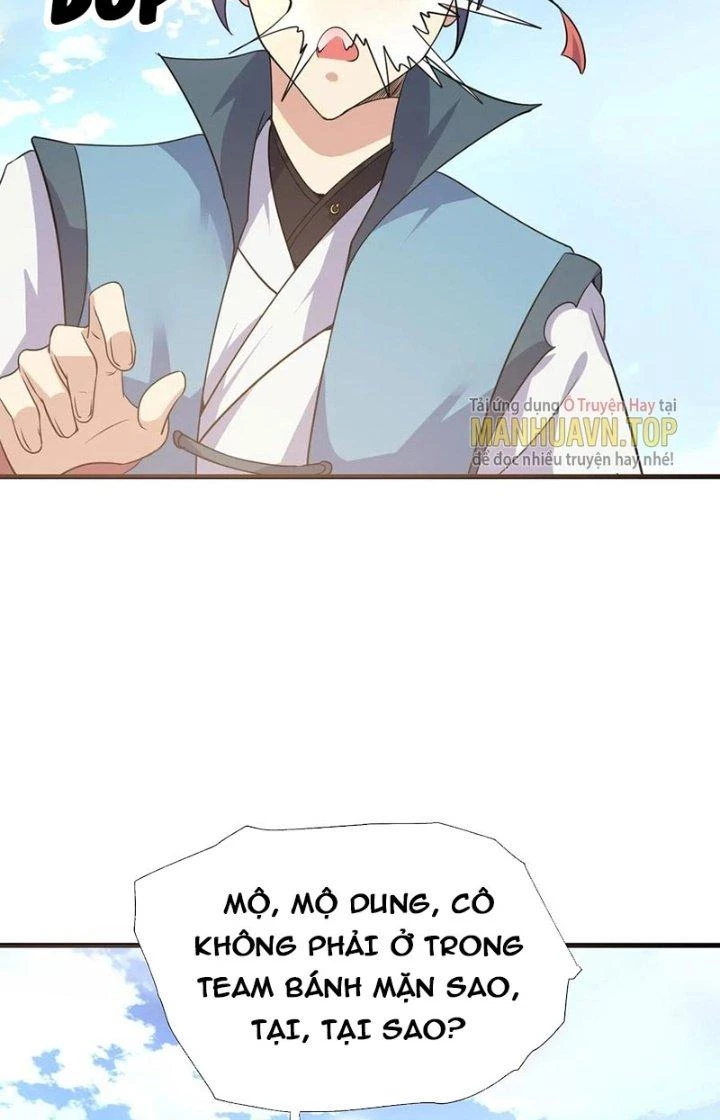 Tối Cường Ma Tôn Về Hưu Đi Cua Nữ Chính Chapter 31.1 - Trang 37