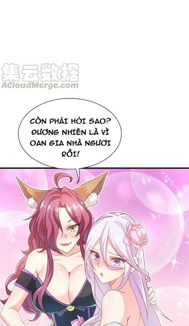 Tối Cường Ma Tôn Về Hưu Đi Cua Nữ Chính Chapter 31.1 - Trang 39