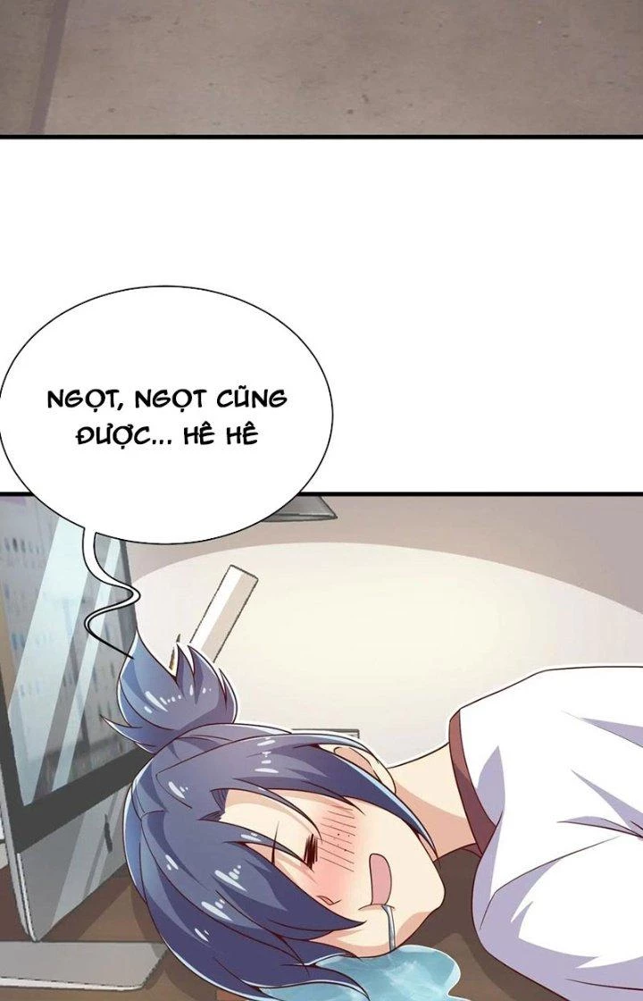Tối Cường Ma Tôn Về Hưu Đi Cua Nữ Chính Chapter 31.1 - Trang 44