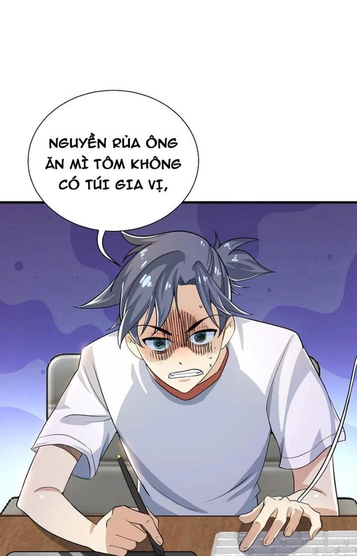 Tối Cường Ma Tôn Về Hưu Đi Cua Nữ Chính Chapter 31.1 - Trang 9