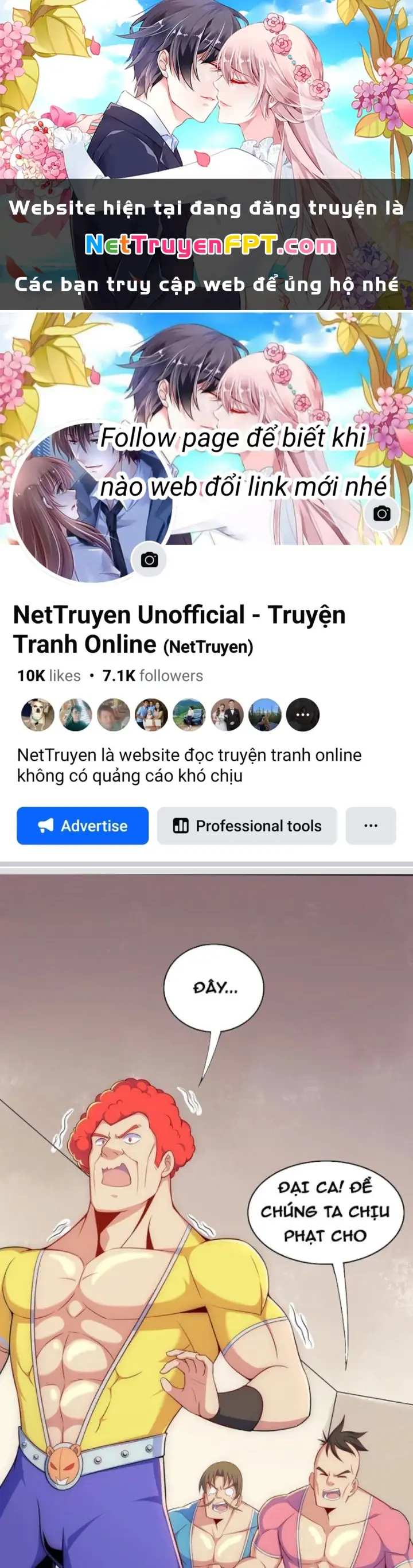 Tối Cường Ma Tôn Về Hưu Đi Cua Nữ Chính Chapter 31 - Trang 2