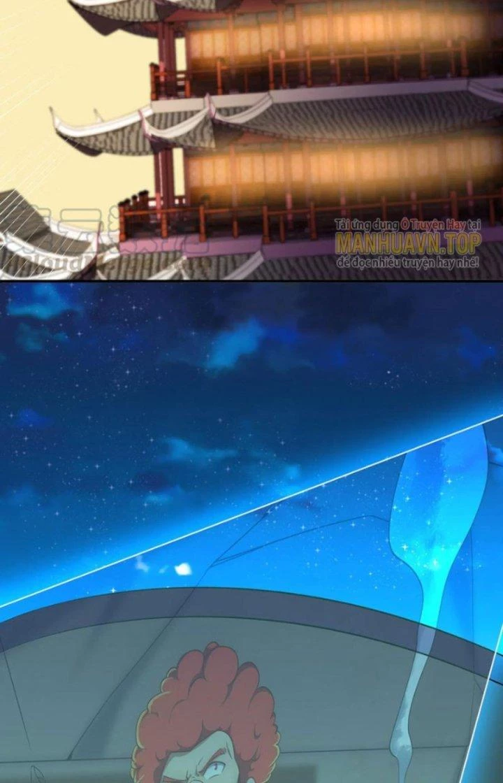 Tối Cường Ma Tôn Về Hưu Đi Cua Nữ Chính Chapter 31 - Trang 28