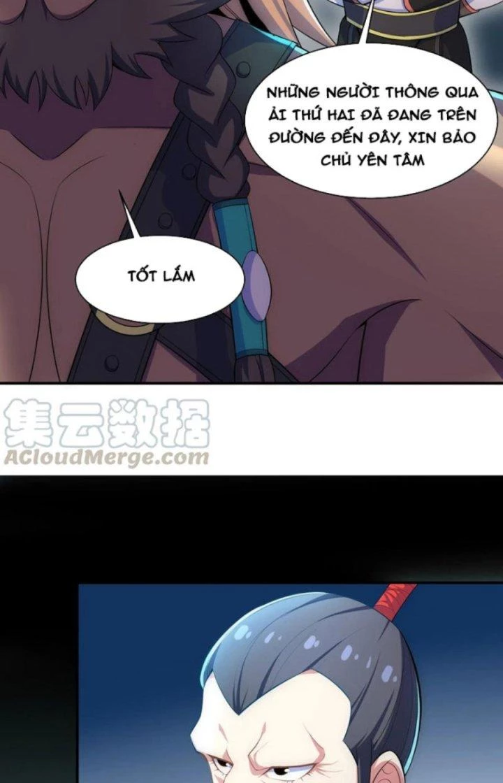 Tối Cường Ma Tôn Về Hưu Đi Cua Nữ Chính Chapter 31 - Trang 31